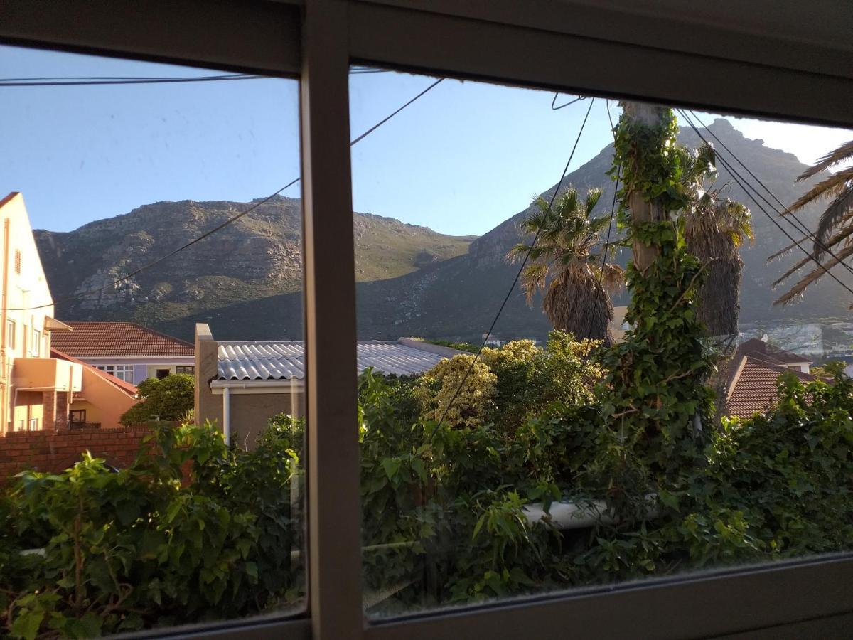 Royal@Sea2 Hotel Muizenberg Exterior foto