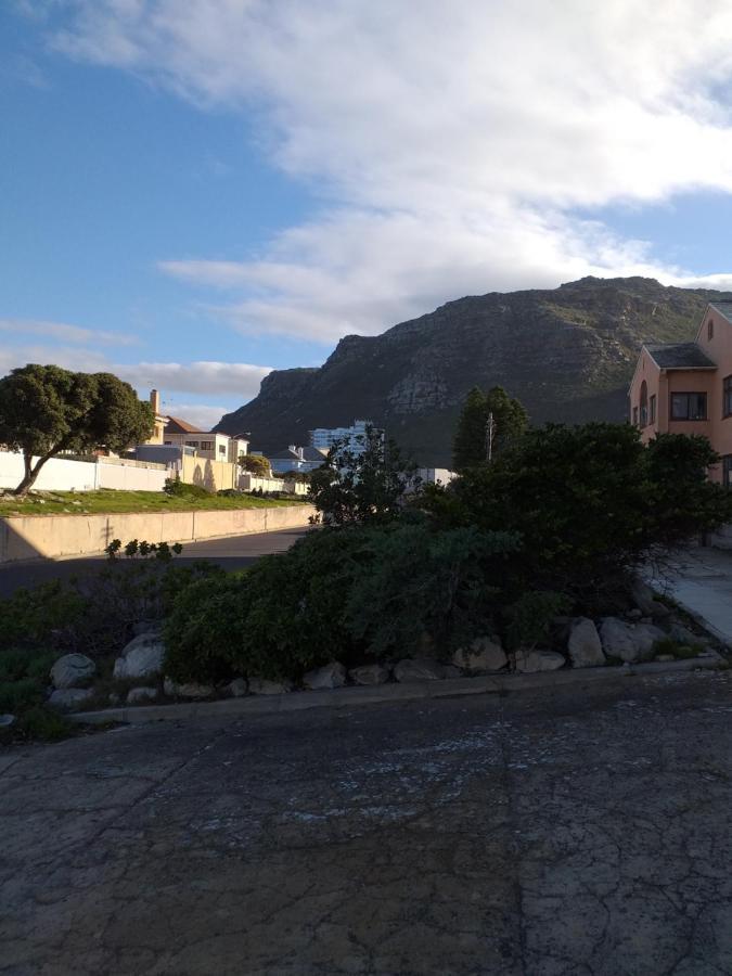 Royal@Sea2 Hotel Muizenberg Exterior foto