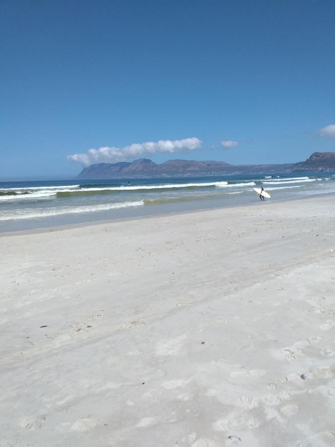 Royal@Sea2 Hotel Muizenberg Exterior foto